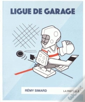 Ligue De Garage