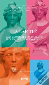 Ligue De L'Enseignement Et La Laicite (La)