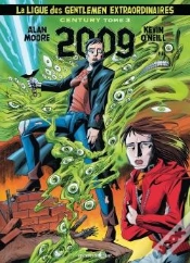 Capa do artigo Ligue Des Gentlemen Extraord Cent 3 2008