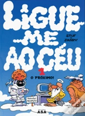 Capa do artigo Ligue-me ao Céu - O Próximo! 