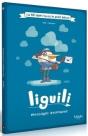 Liguili ; Messager Aventurier - Preview