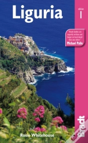 Capa do artigo Liguria