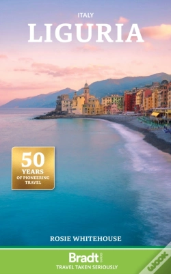 Capa do artigo Liguria