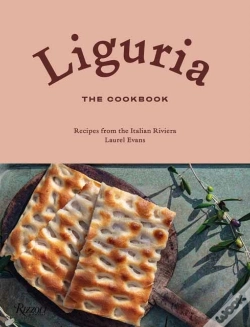 Capa do artigo Liguria: The Cookbook