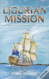 Capa do artigo Ligurian Mission