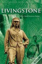 Capa do artigo Liivingstone