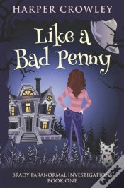 Capa do artigo Like A Bad Penny