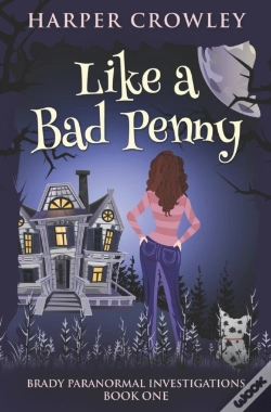 Capa do artigo Like A Bad Penny