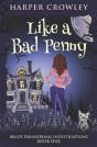 Like A Bad Penny - Preview