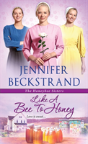 Like A Bee To Honey - Preview