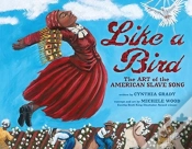 Capa do artigo Like A Bird