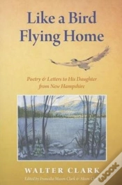 Capa do artigo Like A Bird Flying Home