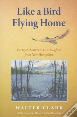 Capa do artigo Like A Bird Flying Home