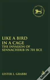 Capa do artigo Like A Bird In A Cage