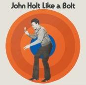 Capa do artigo Like a Bolt - CD