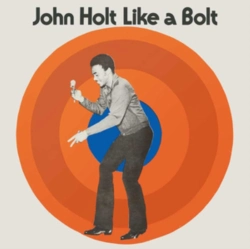 Capa do artigo Like a Bolt - CD