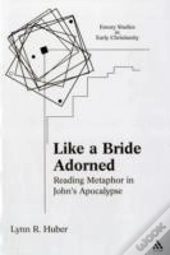Like A Bride Adorned