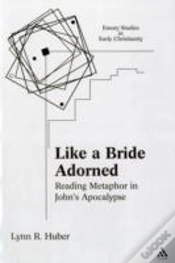 Capa do artigo Like A Bride Adorned