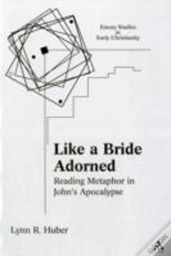 Capa do artigo Like A Bride Adorned