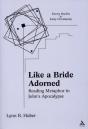 Like A Bride Adorned - Preview