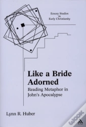 Like A Bride Adorned