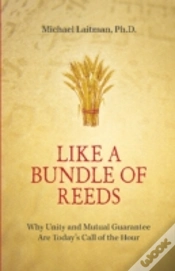 Capa do artigo Like A Bundle Of Reeds*************