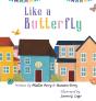Like A Butterfly - Preview