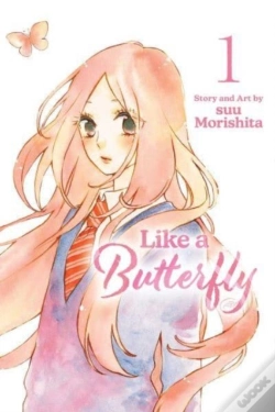Capa do artigo Like A Butterfly, Vol. 1