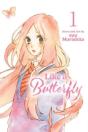 Like A Butterfly, Vol. 1 - Preview
