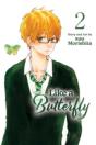 Like A Butterfly, Vol. 2 - Preview
