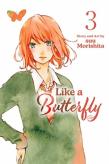 Like A Butterfly, Vol. 3