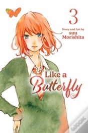 Capa do artigo Like A Butterfly, Vol. 3