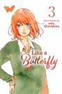 Like A Butterfly, Vol. 3 - Preview