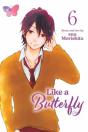 Like A Butterfly, Vol. 6 - Preview