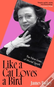 Capa do artigo Like A Cat Loves A Bird