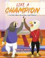 Like A Champion - Preview