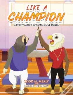 Capa do artigo Like A Champion