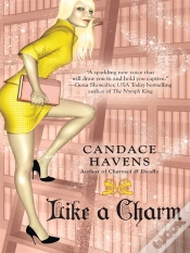 Capa do artigo Like A Charm