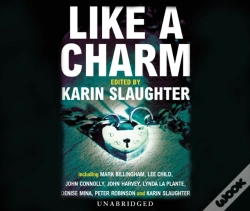 Capa do artigo Like A Charm
