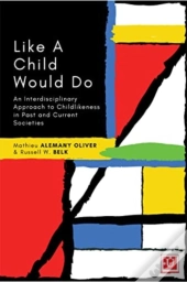 Like A Child Would Do