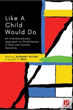 Capa do artigo Like A Child Would Do