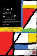 Like A Child Would Do