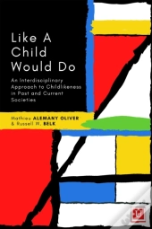 Like A Child Would Do