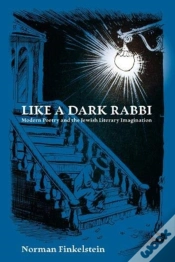 Capa do artigo Like A Dark Rabbi