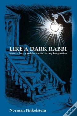 Capa do artigo Like A Dark Rabbi