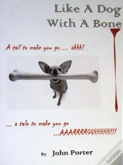 Capa do artigo Like A Dog With A Bone