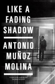 Capa do artigo Like A Fading Shadow