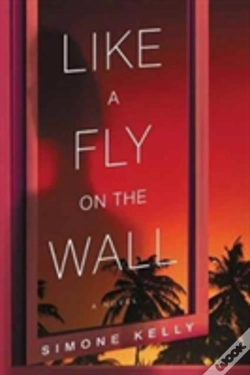 Capa do artigo Like A Fly On The Wall