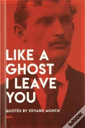 Capa do artigo Like A Ghost I Leave You