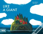 Capa do artigo Like A Giant